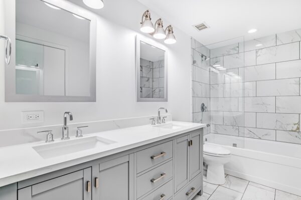 We are an experienced bathroom remodeling contractor Santa Rosa CA.